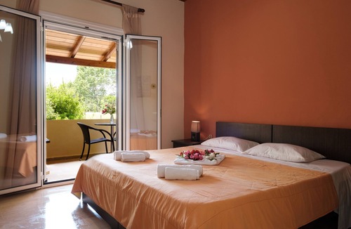 Sidari Apartment | Sidari Luxury Apartment Erifili