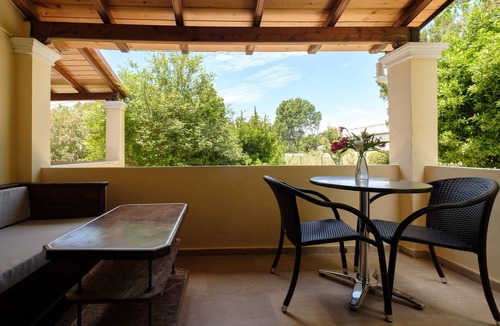 Sidari Apartment | Sidari Luxury Apartment Erifili