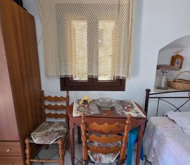 Avgonyma Apartment | Sidirounta Traditional Home 2