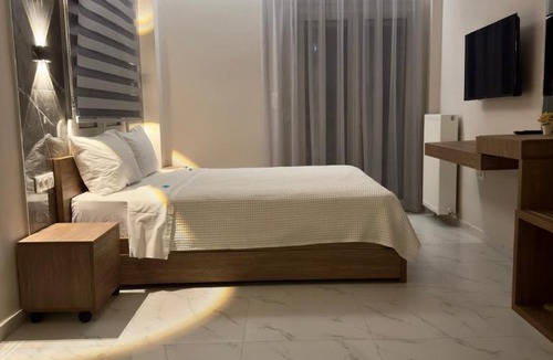 Perea Apartment | Siel Residences