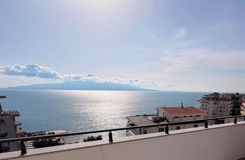 Kodrra Apartment | "Sienna" – Adults Only (+16)