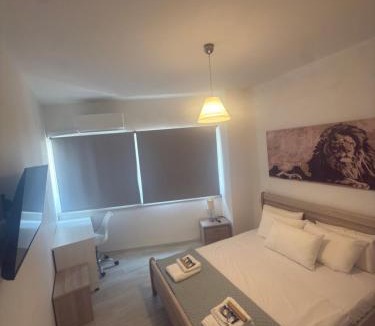 Heraklion Apartment | Siesta Heraklion apartment No2