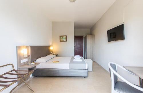 Gouvia Hotel | Silver Bay Hotel Kontokali Corfu