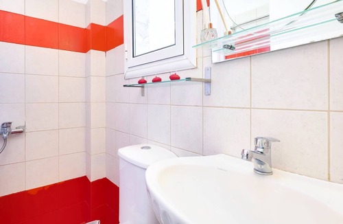 Platia Viktorias Apartment | Silver Hotel Athens Double Room