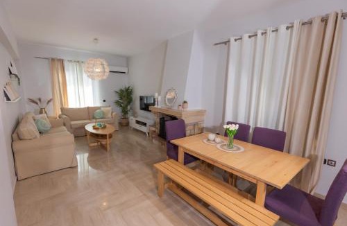 Ixia Apartment | Silver Palm House Ixia, Rhodes