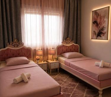 Alexandroupoli Apartment | Sipahi Home