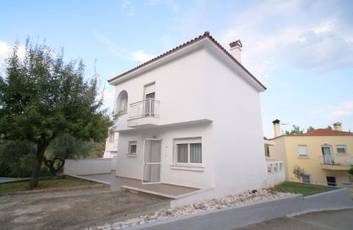 Metamorfosi Apartment | Sithonia Lodge