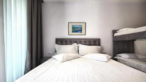 Ormilia Apartment | Sithonia Palace Apartments
