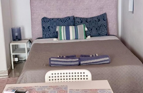 Little Venice House | Skala Mykonos