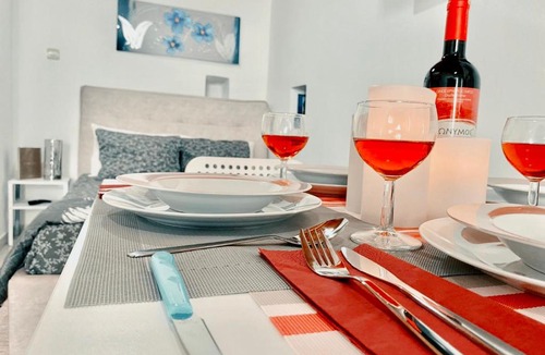 Little Venice House | Skala Mykonos