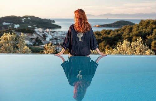 Skiathos Town House | Skiathos Garden Cottages