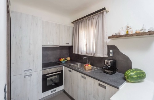 Karystos Villa | SkiNAmmos eco Villas