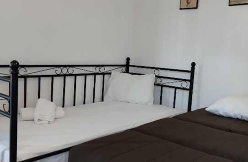 Nea Skioni Apartment | SKIONI RESORT Halkia