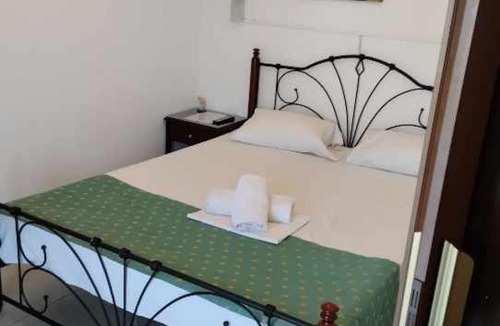 Nea Skioni Apartment | SKIONI RESORT Halkia
