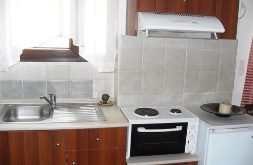 Nea Skioni Apartment | SKIONI RESORT Halkia
