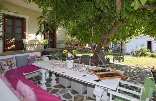 Neo Klima Apartment | Sklavos Studios skopelos