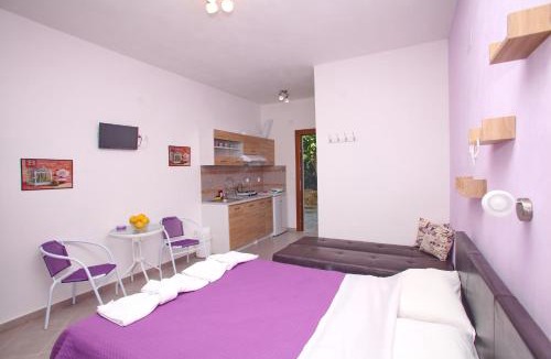 Neo Klima Apartment | Sklavos Studios skopelos