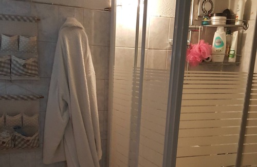 Piraeus Apartment | Small And Cozy Residence In Our Family Owned Apartments Block In Pireas