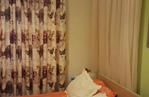 Piraeus Apartment | Small And Cozy Residence In Our Family Owned Apartments Block In Pireas