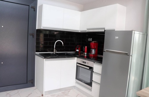 Skotina House | Small beautifully located resort with private pools.