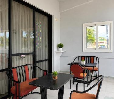 Petaloudes Hotel | Smart Accomodation Rhodes by GHH