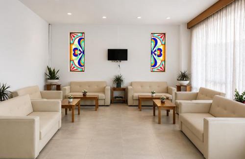 Petaloudes Hotel | Smart Accomodation Rhodes by GHH