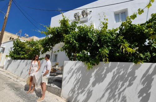 Fira Hotel | Smart Fira Stay -Designed Suites