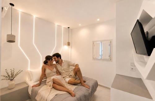 Fira Hotel | Smart Fira Stay -Designed Suites