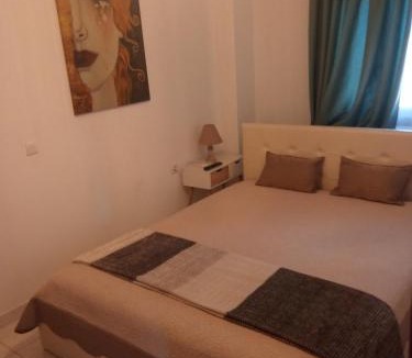 Agios Nikolaos Apartment | Snuggery Elegant Apartment