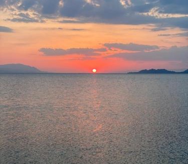 Loutraki Apartment | Sofenias COSY APARTMENT