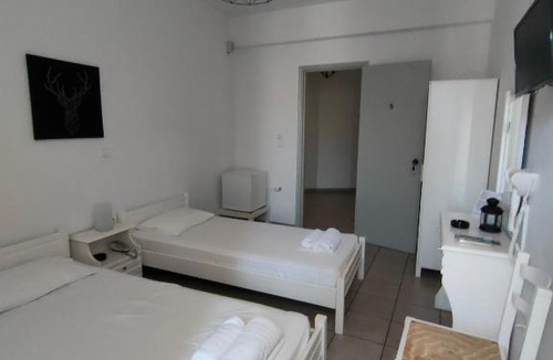 Tinos Town House | Sofia