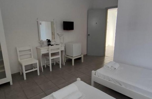 Tinos Town House | Sofia