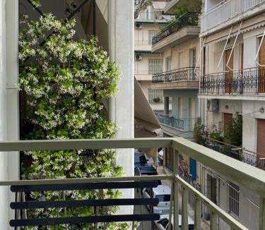 Thissio Apartment | Soho Athene Apartment