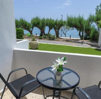 Koutsouras Apartment | SOLE e MARE #A3