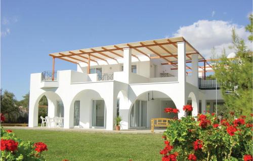 Ermionida Apartment | Soleiliosonne, Haus Paris
