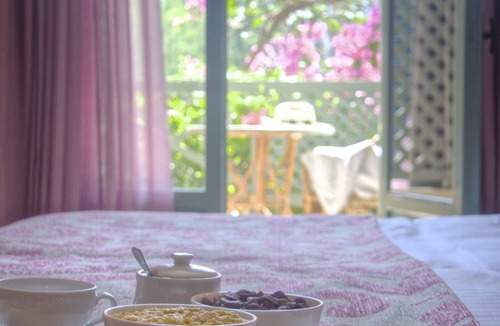 Malia Hotel | Solimar Ruby