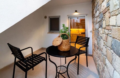 Pythagorion Apartment | Solon Residence