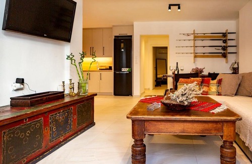Pythagorion Apartment | Solon Residence