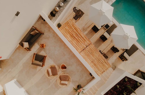 Parga House | SOMNUS SUITES