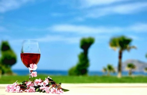 Platanias Town Villa | Son of the Beach (20m) - Platania 600m, Bungalow 2