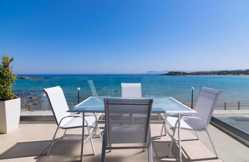 Kato Galatas Apartment | Sonja Apartments