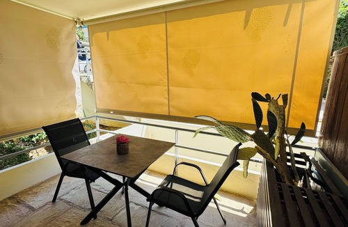Saronida Apartment | Sophia' s Studio