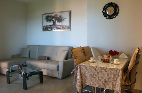 Agios Stefanos Avliotes House | SOPHIAS