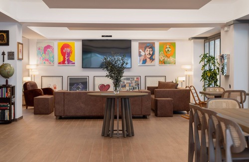Amoopi Hotel | Sophid Wellness Suites Karpathos