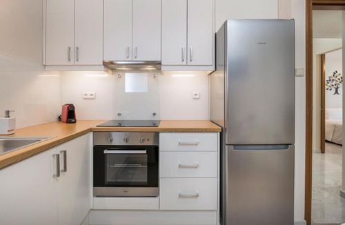 Old Town Apartment | Soul of Sun - Spacious Luxury 90sqm Apartment, 2 Bathrooms, Chania Center, Private Parking Available 900m