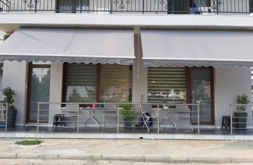 Kavala Apartment | Soula's Sunshine Apartments