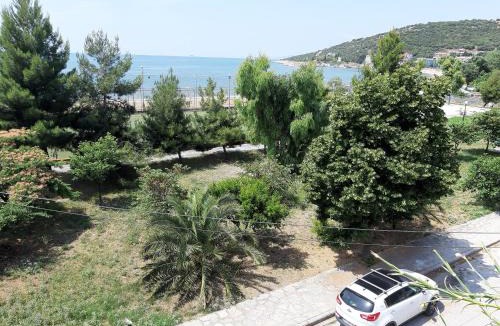 Kavala Apartment | Soula's Sunshine Apartments