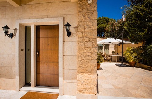Vari-Voula-Vouliagmeni Villa | South Blue Tranquil Villa
