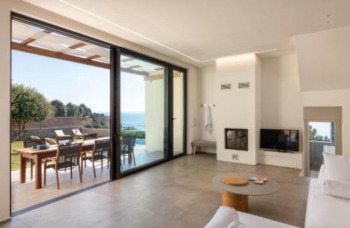 Pefkos Villa | South Key Villa