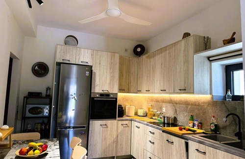 Rodakino House | South Palms Dorfhaus, Südkreta by Interhome